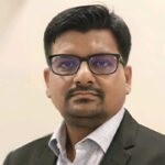 Jimit Gandhi
