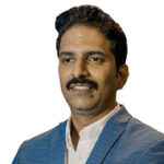 Kiran Belsekar
