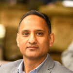 Muneer H KongaWani