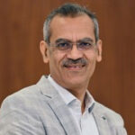 Rajesh Thapar