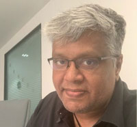 Saikiran Murali