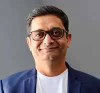Anand Mahurkar