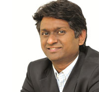 Govind Rammurthy