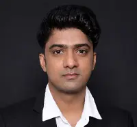 Rishabh Garg
