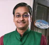 Dr. Debojyoti Dhar