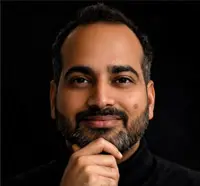 Vikash Sharma