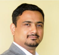 Dharmesh Godha
