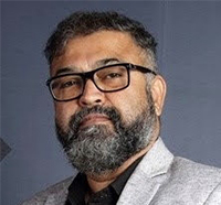Unique Kumar