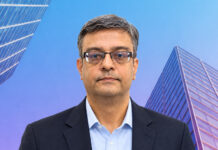 Uday K. Potdar Appointed Chief Financial Officer at Tirupati Group