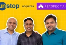 Unstop Acquires PerspectAI, Adding AI-native Game and People Science to its Hiring Platform