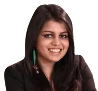 Natasha Jain